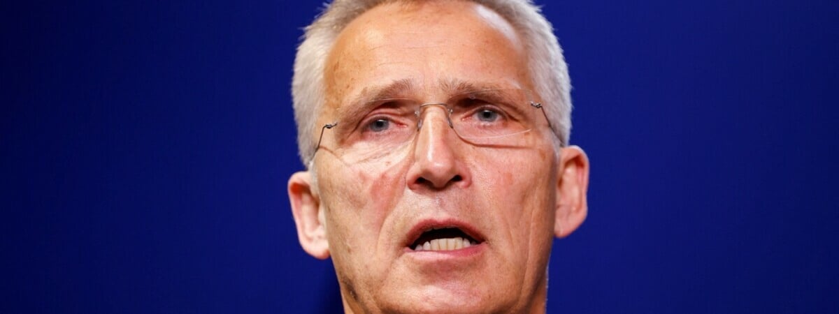 Глава НАТО ответил на призыв Трампа к России «делать, что хочет»