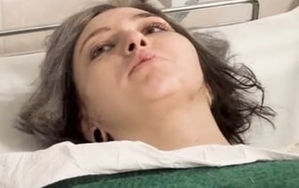 «Я сделала вид, что умерла». Пострадавшая во время теракта в «Крокусе» рассказала, как ей удалось спастись