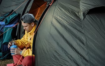 Спотовые цены на СПГ в Азии достигли почти 6-месячного минимума