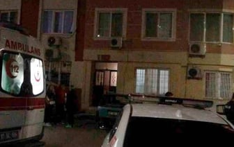Белорус погиб в турецкой Анталье