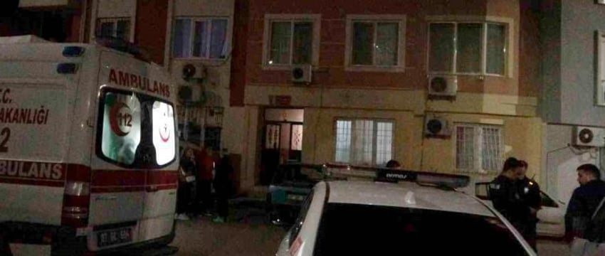 Белорус погиб в турецкой Анталье
