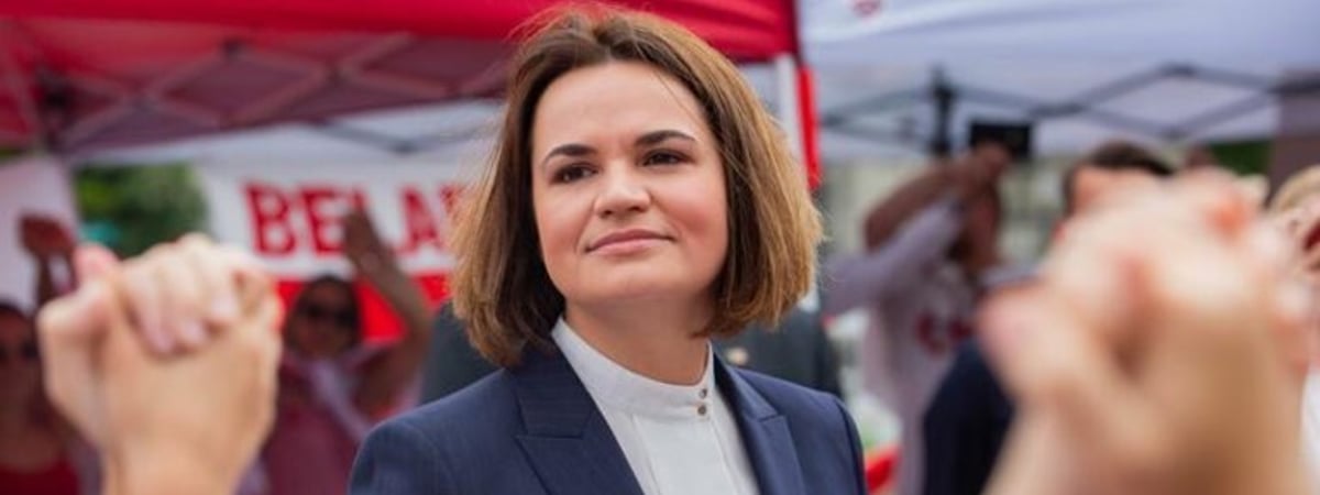 Три возможных сценария перемен в Беларуси