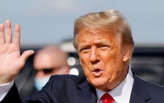 Трамп объяснил, как закончит войну между Россией и Украиной