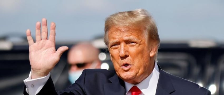 Трамп объяснил, как закончит войну между Россией и Украиной