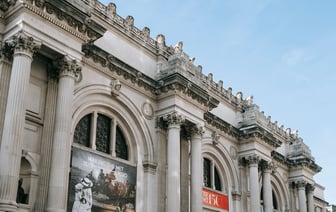 В Новополоцке после реновации открылся музей истории и культуры города