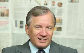 Политолог Аарне Веедла: «Самым естественным членом ЕС в этом регионе является не Украина, а Беларусь»