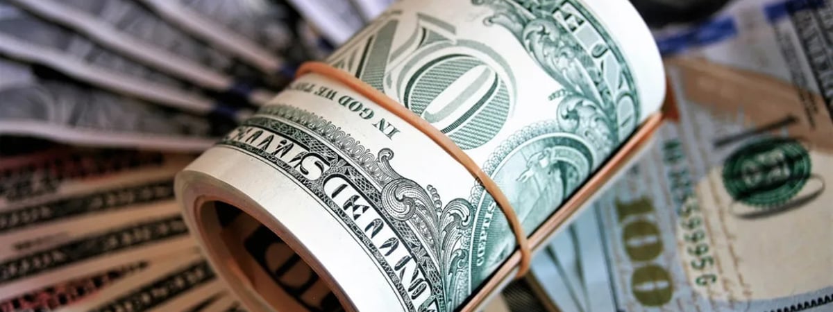 Многие делают то же, что и Трамп. Только тихо и без экстравагантности