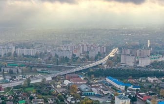Названы города Беларуси с самым чистым воздухом