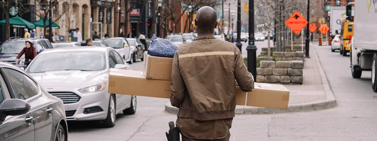 В ЕС с 7 июля некоторые типы автомобилей должны быть оснащены «черными ящиками»