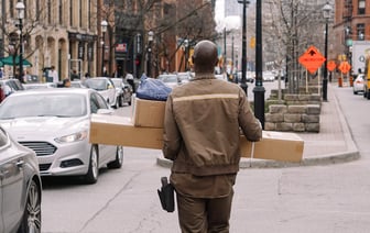 В ЕС с 7 июля некоторые типы автомобилей должны быть оснащены «черными ящиками»