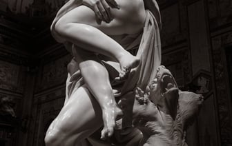 В центре Варшавы изнасиловали и пытались задушить 23‑летнюю беларуску