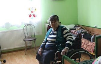 О том, как частный пансионат под Пинском получил лицензию