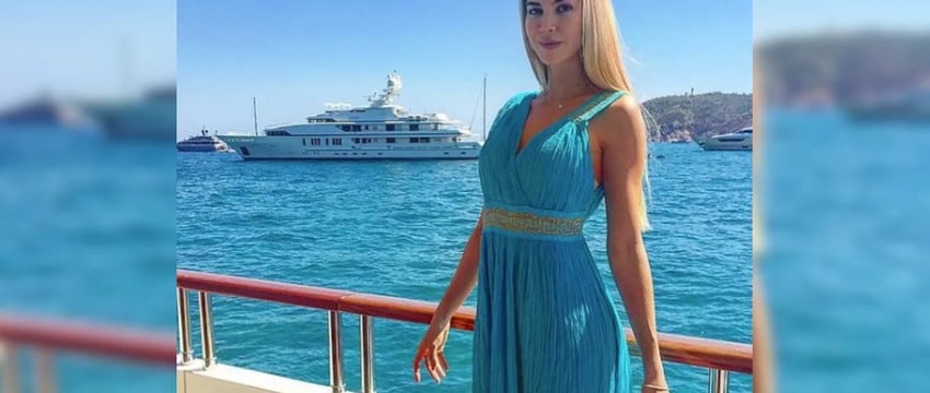 Влиятельного человека из Instagram, который торговал подписчиками, держал их в рабстве, посадили в тюрьму.