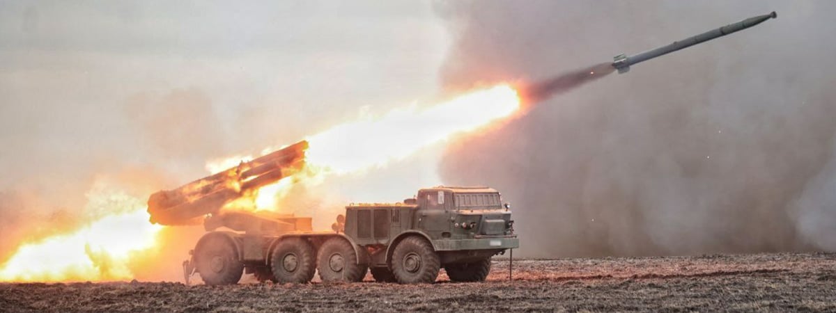 Запуск ракет и выстрелы артиллерии. Минобороны Беларуси показало фото с лагерного сбора подразделений ВС — Фото