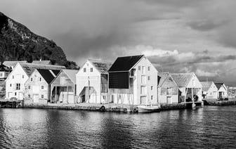 Норвегия выделяет $242 млн на усиление морской обороны Украины