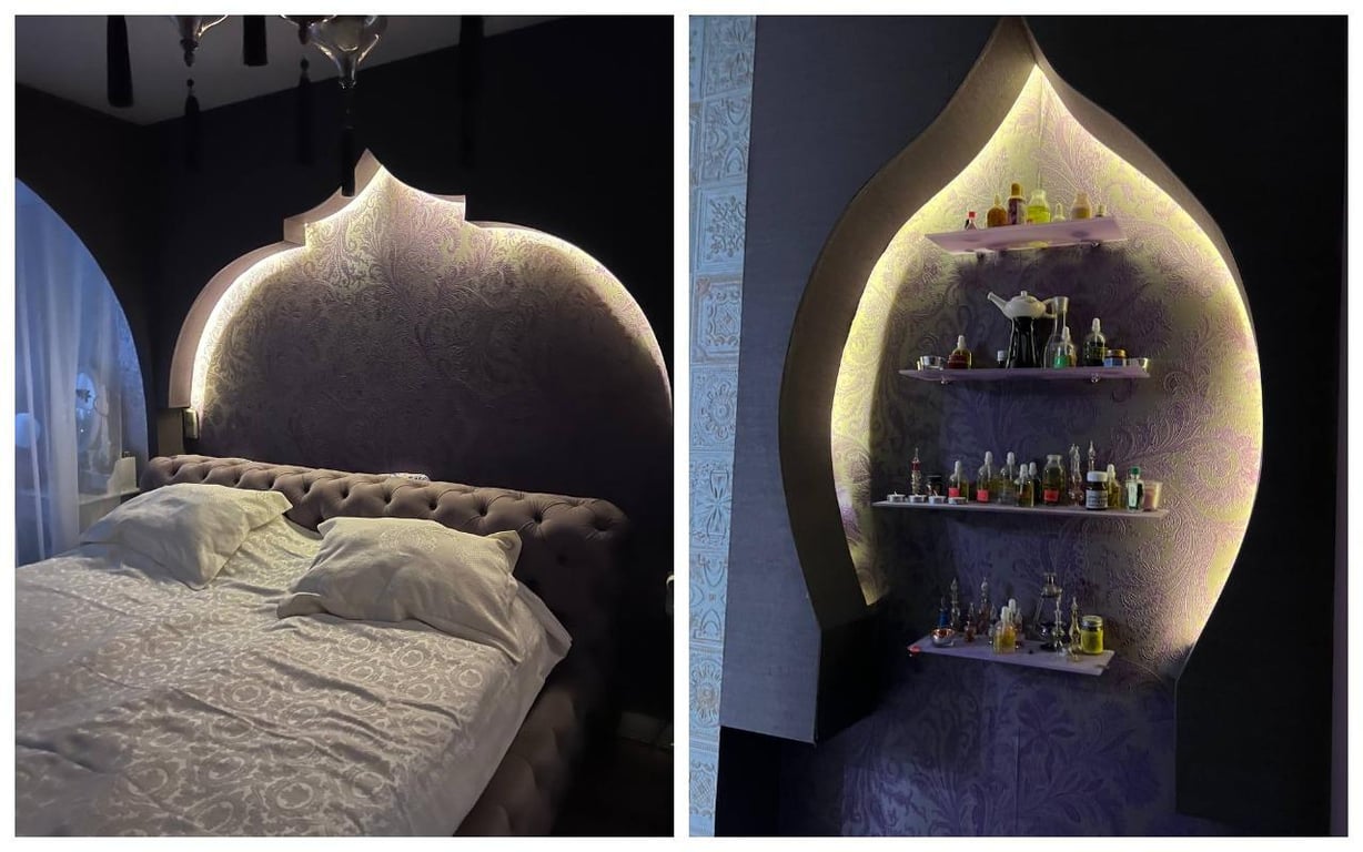 «Вложили в ремонт половину стоимости». Как семейная пара смогла позволить себе квартиру мечты?