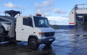 «Мы купили машины для своих семей!» Белорусы обратились с петицией к Литве из-за зависших там авто