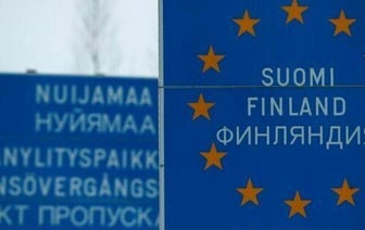 Финляндия пока не собирается открывать границу с Россией