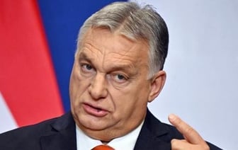 Орбан: Украина поставила не на ту лошадь в 2022 году