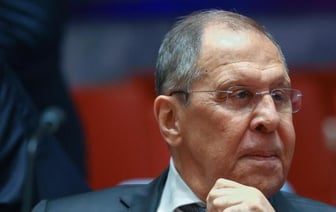 «НАТО отбросило приличия» – Лавров