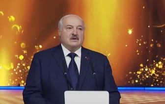 Лукашенко: "Мы идем по тонкому льду"