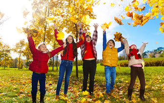 Когда в школах Беларуси каникулы и сколько они продлятся