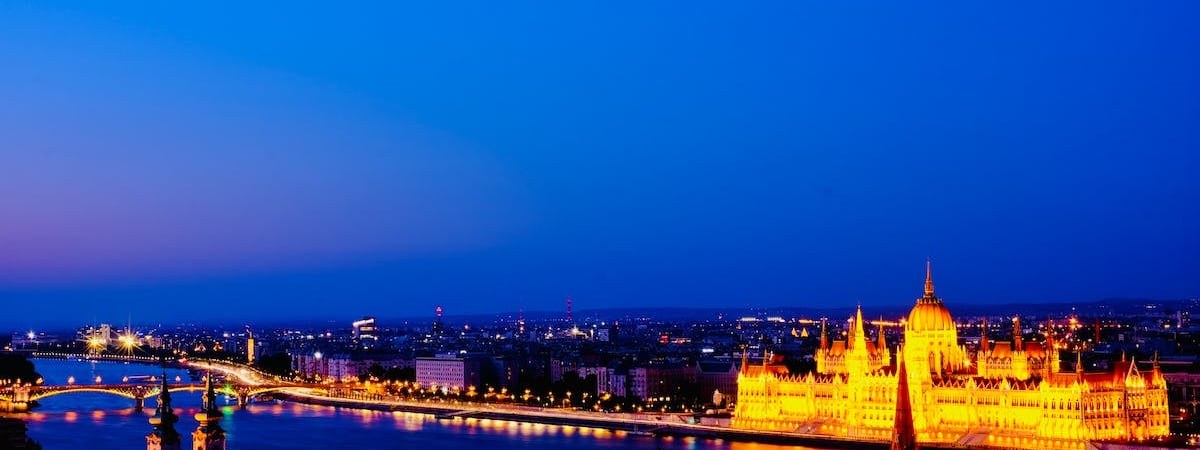 Президент Венгрии подала в отставку