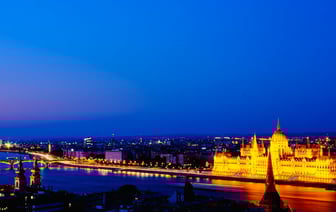 Президент Венгрии подала в отставку