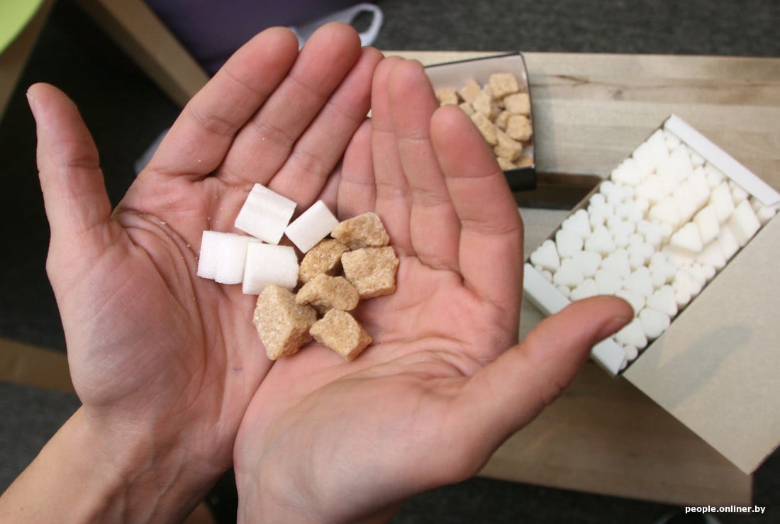 Врач назвала 10 типичных ошибок при похудении