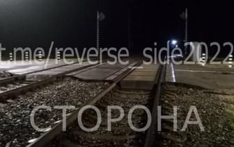 Решил перебежать: 22-летний брестчанин погиб под колесами поезда