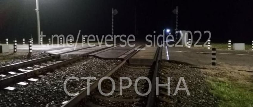 Решил перебежать: 22-летний брестчанин погиб под колесами поезда