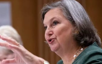 Украина отказалась от Стамбульских соглашений после консультаций с США - Нуланд