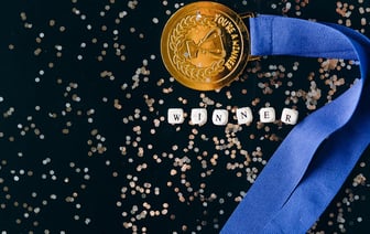 Президентом Литвы снова стал Гитанас Науседа