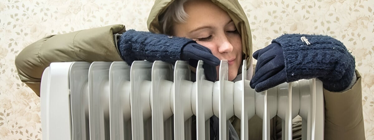 Вслед за Витебском. На территории ещё одной области решили вернуть отопление