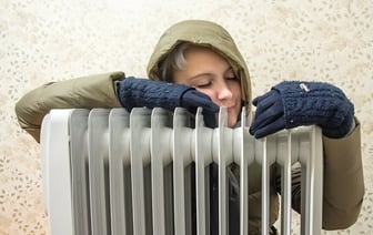 Вслед за Витебском. На территории ещё одной области решили вернуть отопление