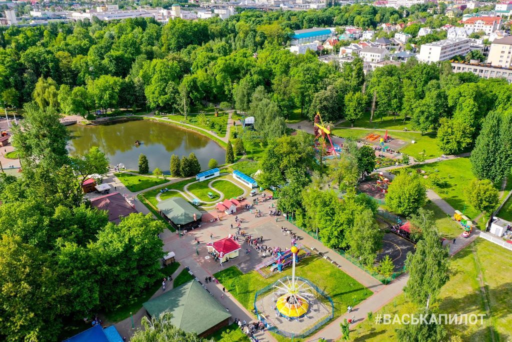 Фото: ВаськаПилот (архив)