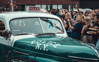 ГАИ объявила 5-дневные рейды на Могилёвщине. А где пообещали отправить патрули на заправки?