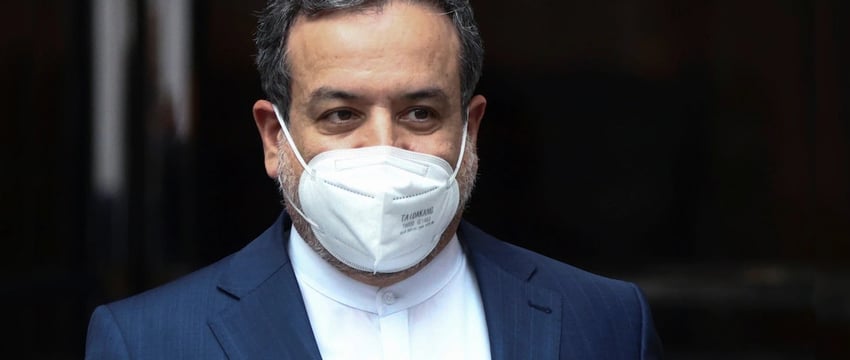Президент Ирана предложил бывшему переговорщику по ядерной программе занять пост министра иностранных дел: отчет