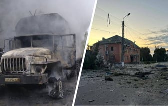 ВСУ продвинулись вглубь Курской области РФ на 15 км — Российские СМИ — Видео