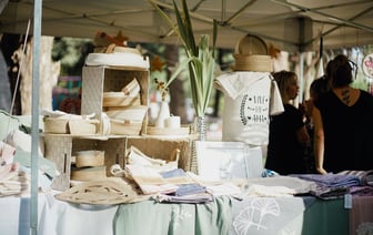 Мастера из Полоцка участвуют в международной выставке «Текстильный диалог»