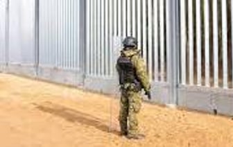 Лукашенко предлагает Польше обсудить ситуацию на границе