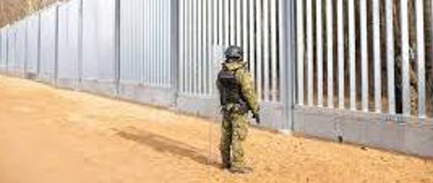 Лукашенко предлагает Польше обсудить ситуацию на границе