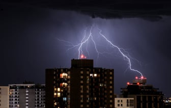 Российские войска обстреляли Запорожье, погибли 2 человека