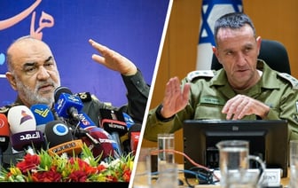 Иран предупредил Израиль о «горьких последствиях» ударов по военным объектам