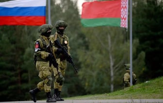 Военные учебные центры Союзного государства пока не созданы