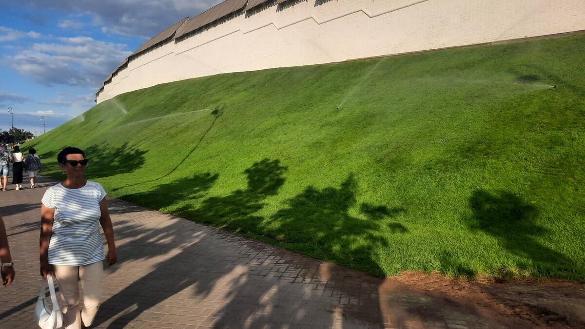 Решил — и поехал! Белорус на седьмом десятке сел за руль и отправился в Казань