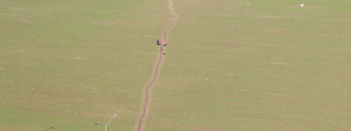 Небольшое похолодание и дожди — погода в Гродно на неделю