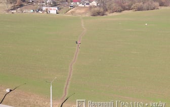 Небольшое похолодание и дожди — погода в Гродно на неделю