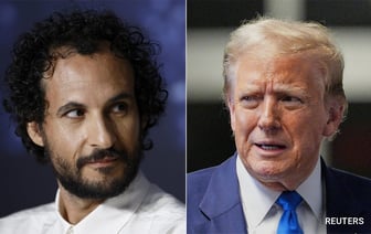 Трамп заявил, что подаст в суд на фильм-биографию, в котором он насилует свою жену, отвечает режиссер