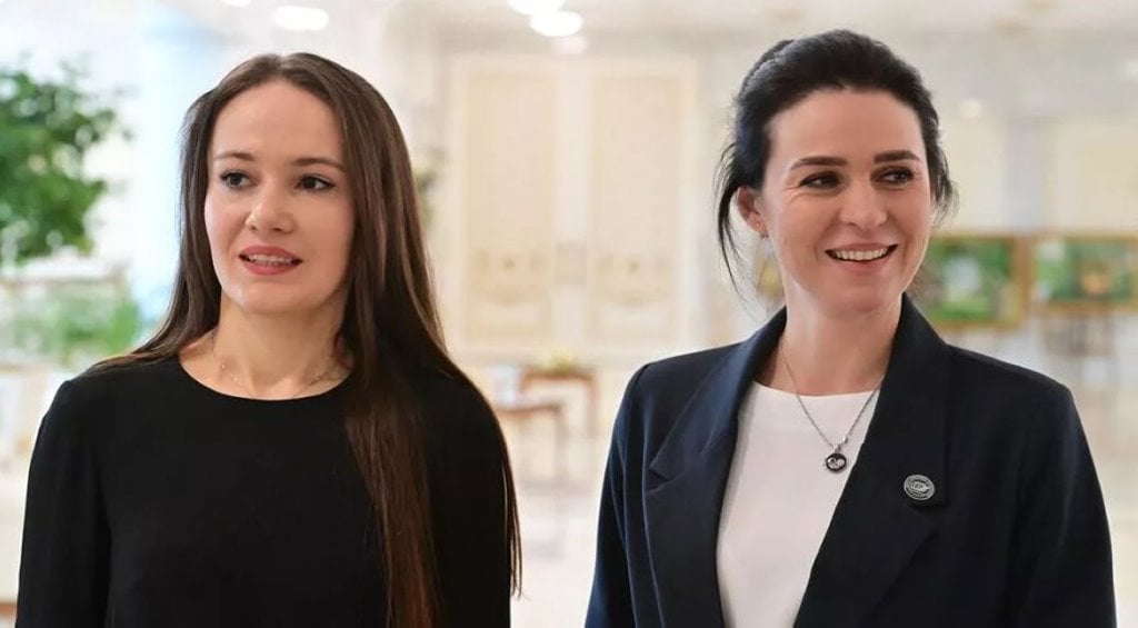 Фото: Пресс-служба президента Беларуси